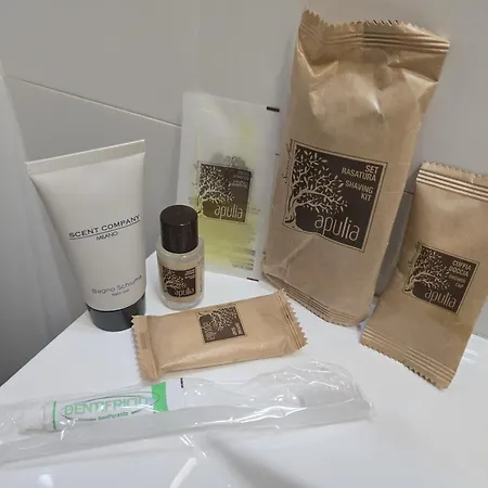 Dimora Del Corso ساليرنو