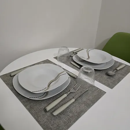 Dimora Del Corso * ساليرنو