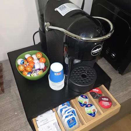 شقة Dimora Del Corso *