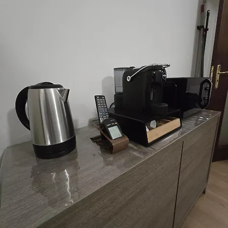 Dimora Del Corso * ساليرنو