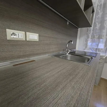 Dimora Del Corso ساليرنو