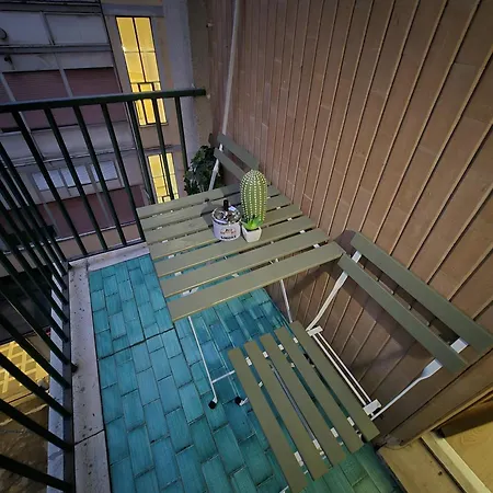 Dimora Del Corso شقة