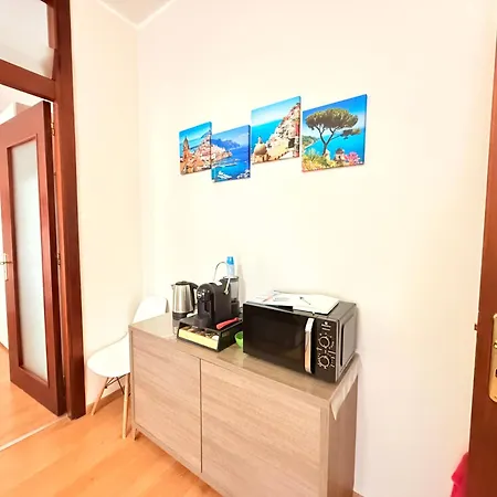 شقة Dimora Del Corso ساليرنو