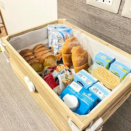 Dimora Del Corso شقة *