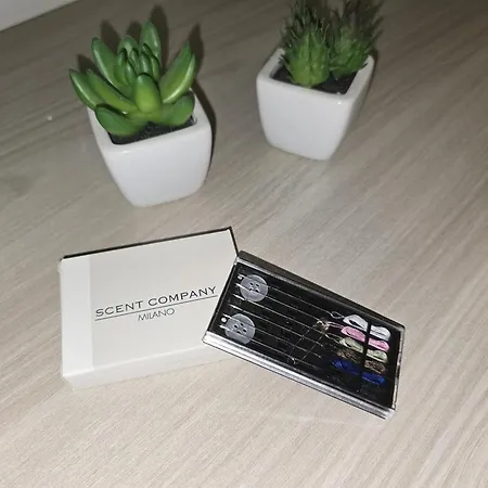 Dimora Del Corso Apartamento *