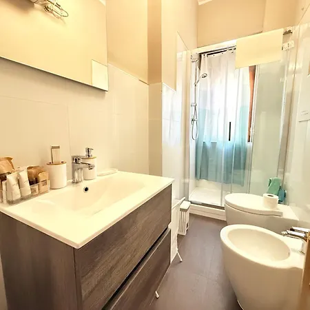 Dimora Del Corso Apartman