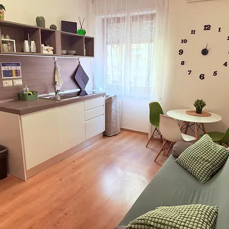 Dimora Del Corso Lägenhet