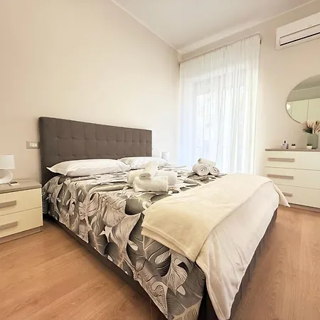 Dimora Del Corso Apartment Salerno