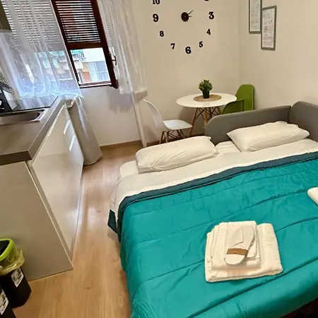 Dimora Del Corso Salerno