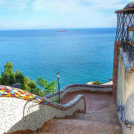 Dimora Del Corso Daire *