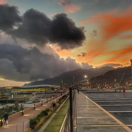 Dimora Del Corso * Salerno