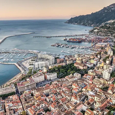 Dimora Del Corso Salerno