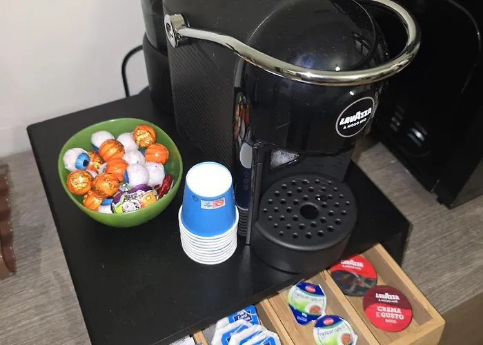Apartamento Dimora Del Corso *