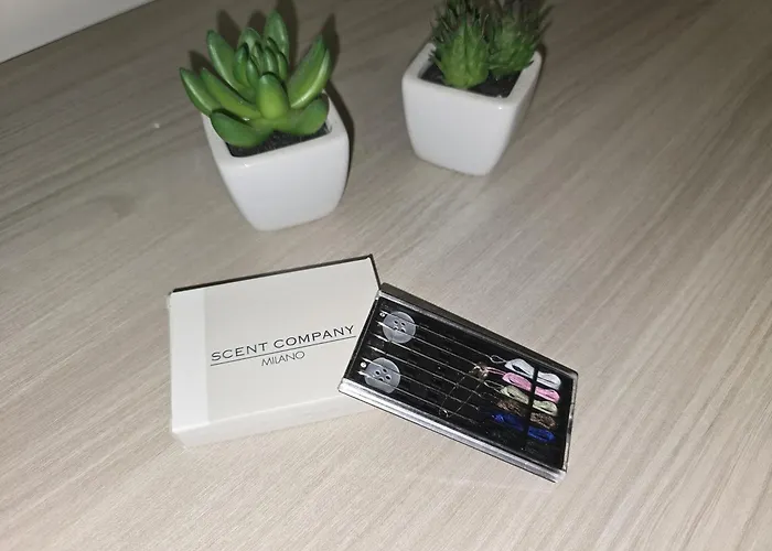 Dimora Del Corso 公寓 *